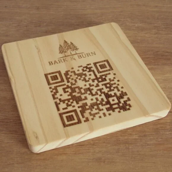 Custom QR Codes - Picture 5 of 8